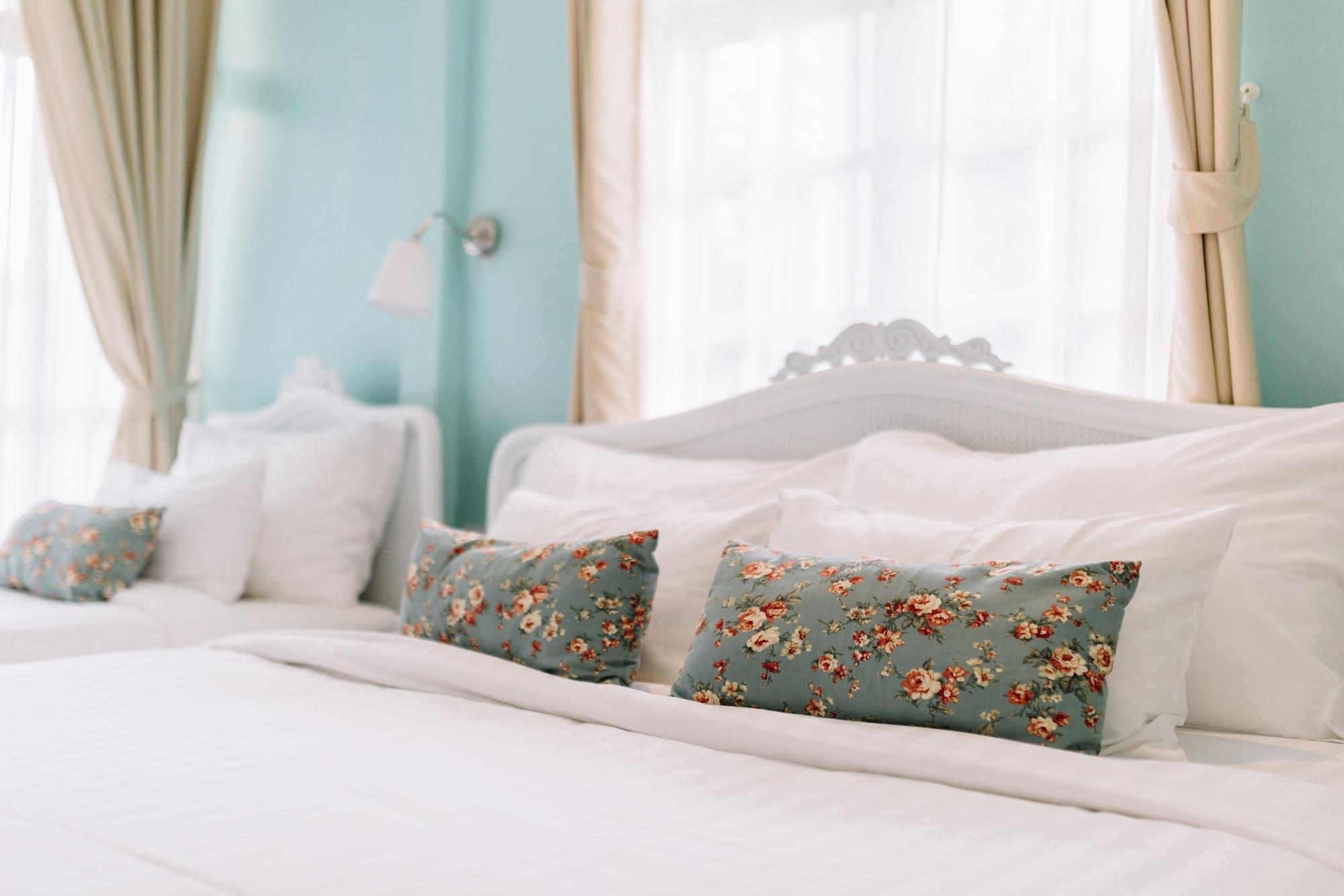 Nai Suan Bed And Breakfast Chiang Rai Esterno foto