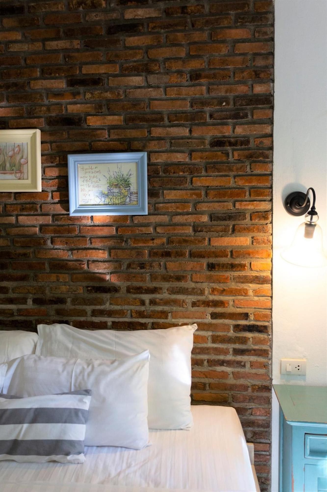 Nai Suan Bed And Breakfast Chiang Rai Esterno foto