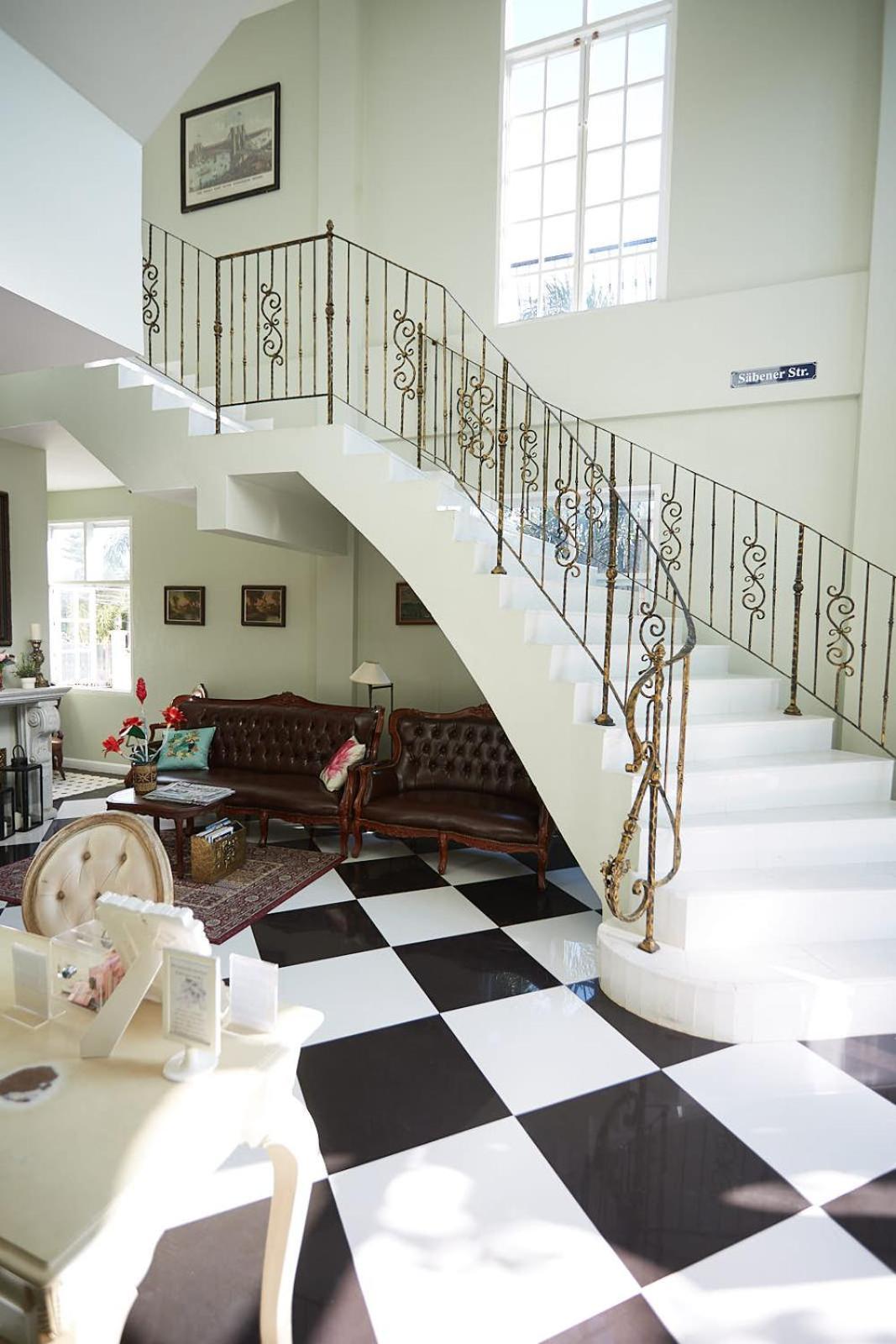 Nai Suan Bed And Breakfast Chiang Rai Esterno foto