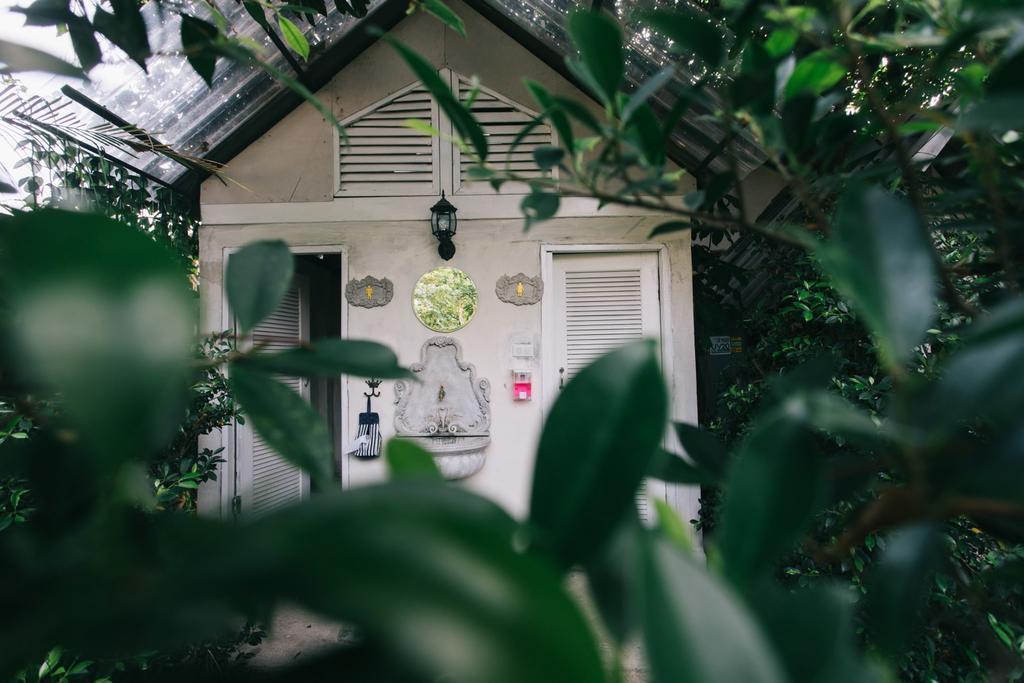 Nai Suan Bed And Breakfast Chiang Rai Esterno foto