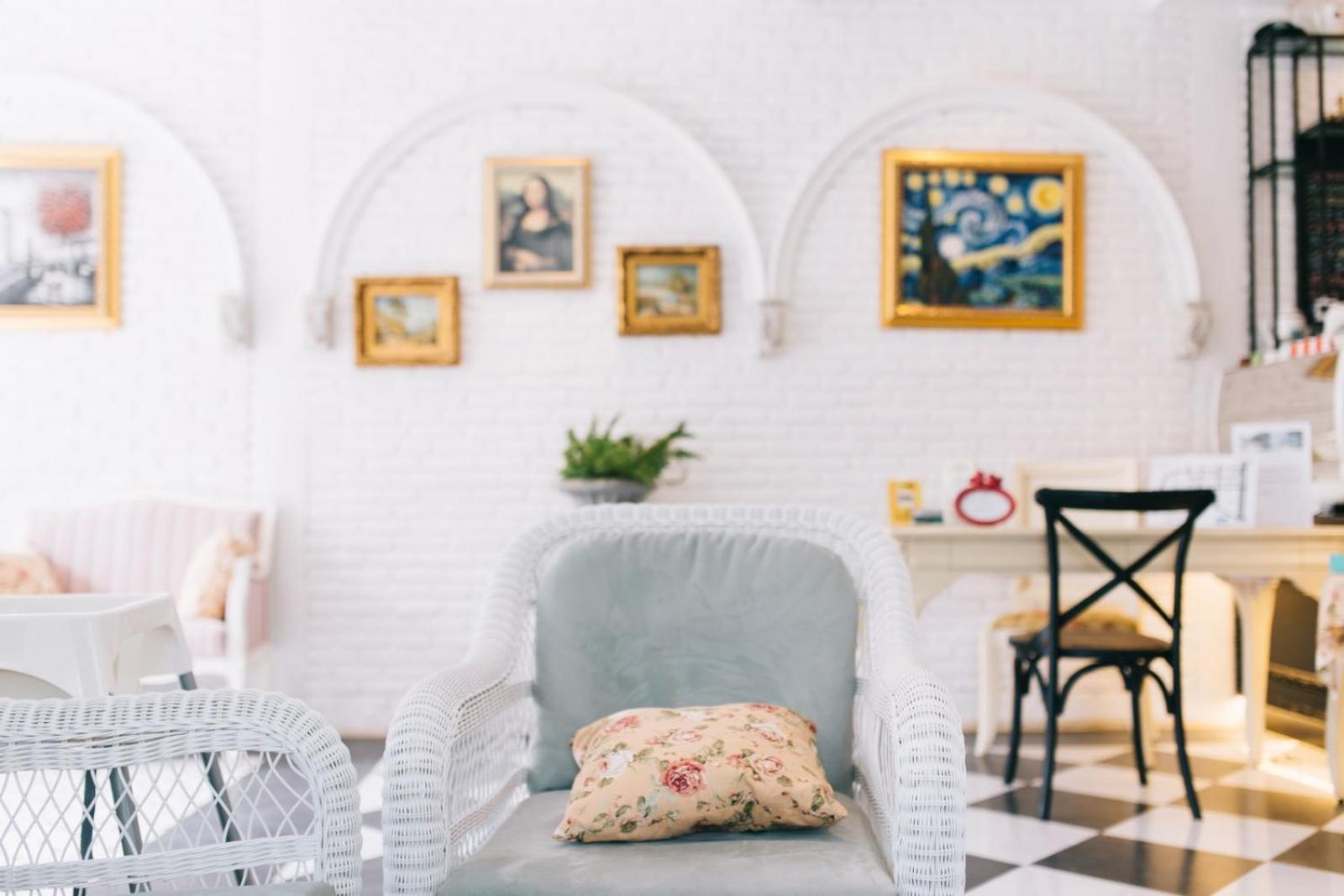 Nai Suan Bed And Breakfast Chiang Rai Esterno foto