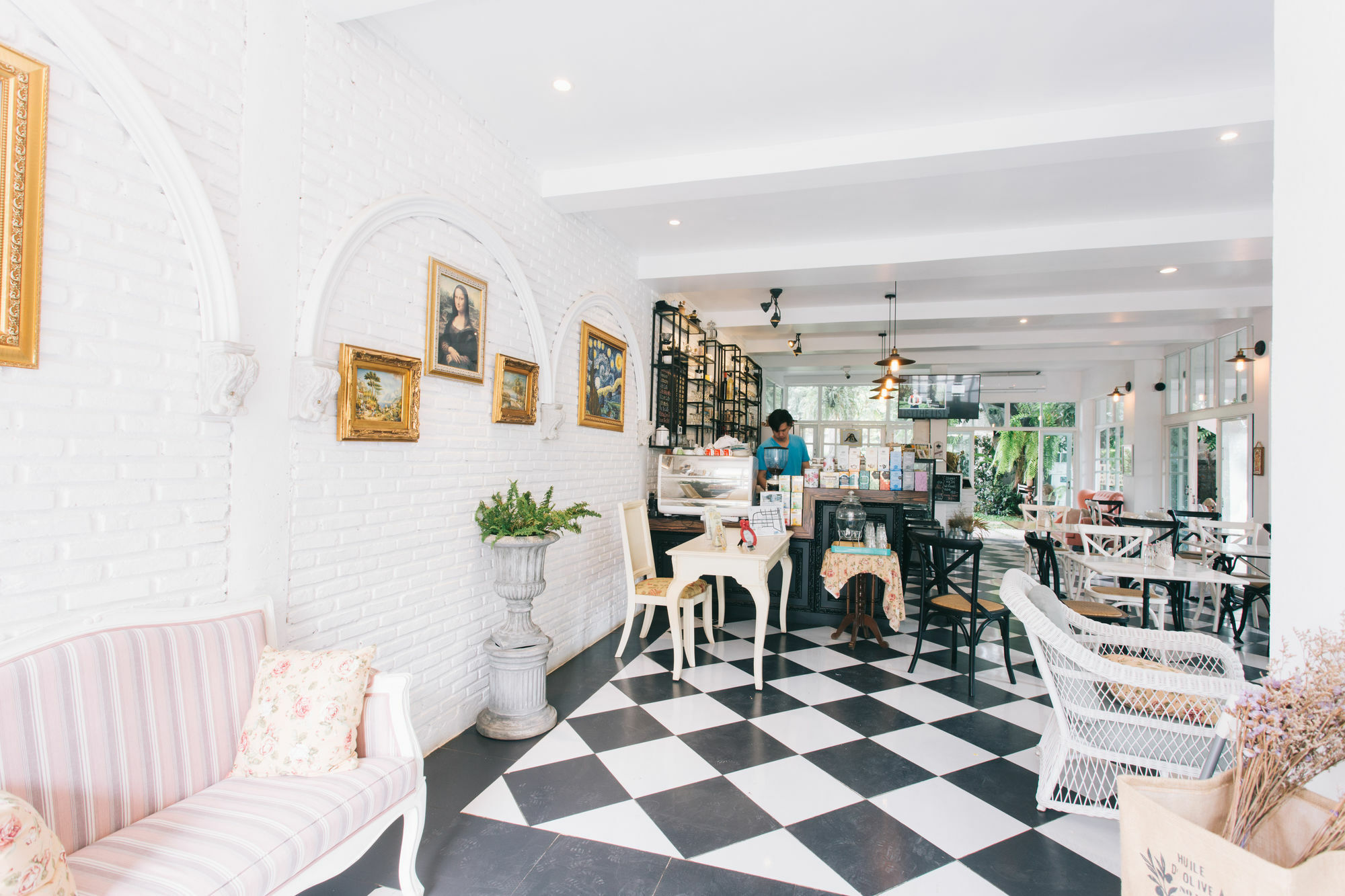 Nai Suan Bed And Breakfast Chiang Rai Esterno foto